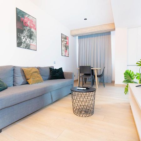 Sholeo Lodges La Cicer Flats Лас Палмас де Гран Канария Стая снимка