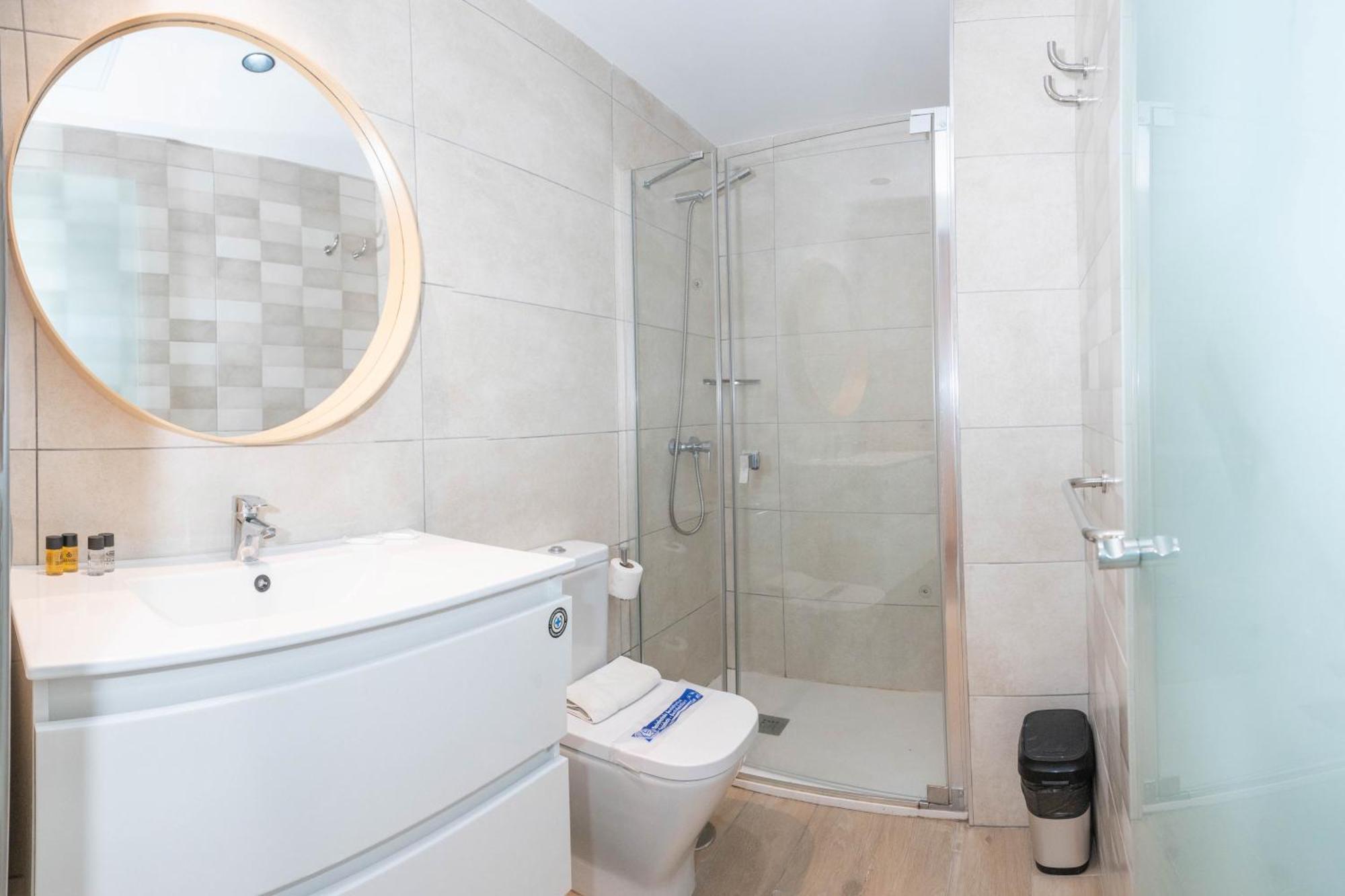 Sholeo Lodges La Cicer Flats Лас Палмас де Гран Канария Стая снимка